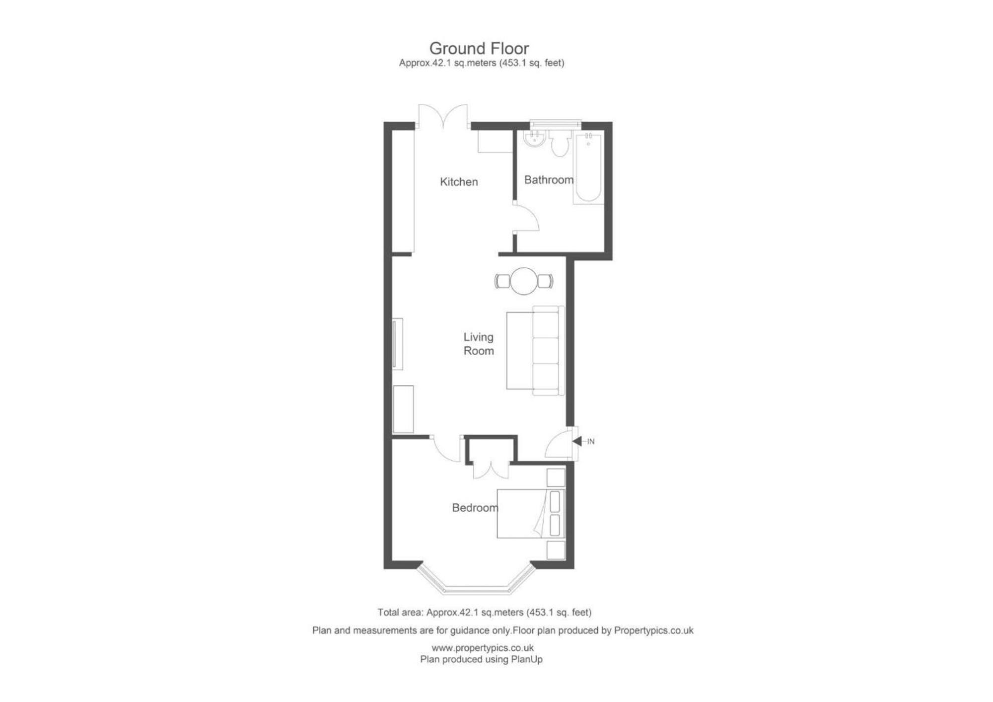 The Roost Group - Stylish Apartments เกรฟเซ็นด์ ภายนอก รูปภาพ